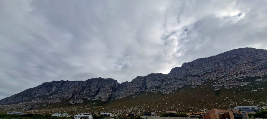 0 Bedroom Property for Sale in Sunny Seas Estate Western Cape